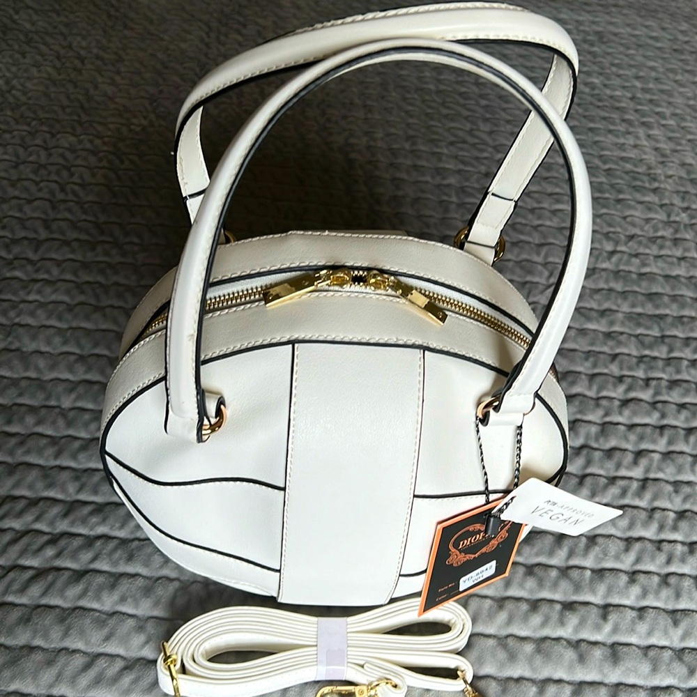 Diopthy bag!